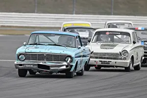 Ford Falcon Prints: CZ3_7396 Tim Scott Andrews, Ford Falcon
