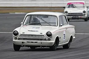 Mark Drain Prints: CZ3_7402 Mark Drain, Ford Lotus Cortina Mk1.jpg