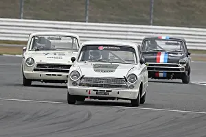 Daniel Quintero Prints: CZ3_7431 Peter Reynolds, Daniel Quintero, Ford Lotus Cortina Mk1.jpg