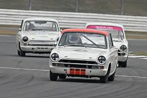 James Claridge Prints: CZ3_7438 James Claridge, L Claridge, Ford Lotus Cortina Mk1.jpg