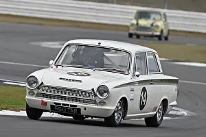 Simon Horrobin Prints: CZ3_7478 Simon Horrobin, James Palmer, Ford Lotus Cortina Mk1.jpg