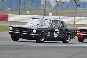 Jack Ruddell Prints: CZ3_7542 Jack Ruddell, Tom Ingram, Ford Mustang.jpg