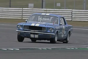 Chris Harris Prints: CZ3_7547 Chris Harris, Marino Franchitti, Ford Mustang.jpg