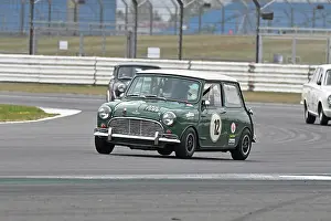 Austin Mini Coopers Prints: CZ3_7561 Olly Samways, Austin Mini Cooper S.jpg