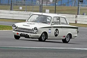 Simon Horrobin Prints: CZ3_7564 Simon Horrobin, James Palmer, Ford Lotus Cortina Mk1.jpg