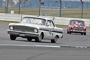 Jeremy Welch Prints: CZ3_7566 Nils-Fredrik Nyblaeus, Jeremy Welch, Ford Falcon Sprint.jpg