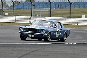 Chris Harris Prints: CZ3_7580 Chris Harris, Marino Franchitti, Ford Mustang.jpg
