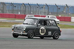 45 Minute Race Prints: CZ3_7598 Naill McFadden, Morris Mini Cooper S.jpg