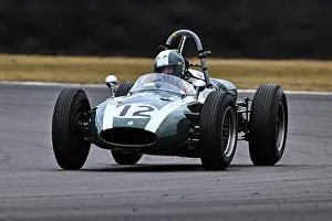 Indianapolis Cars Prints: CZ3_7605 Rudi Friedrichs, Cooper T53.jpg