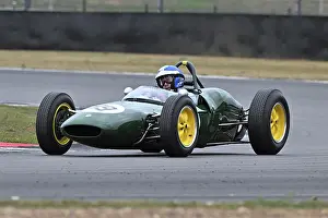 Indianapolis Cars Prints: CZ3_7607 Mark Shaw, Lotus 21.jpg