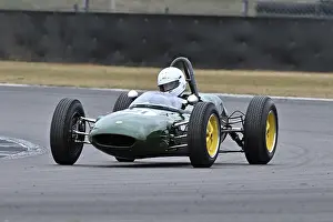 Indianapolis Cars Prints: CZ3_7610 James Denty, Lotus 21.jpg