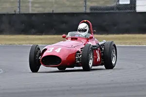 Indianapolis Cars Prints: CZ3_7613 John Spiers, Maserati 250F.jpg