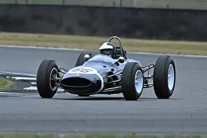 Indianapolis Cars Prints: CZ3_7621 Sid Hoole, Cooper T66.jpg