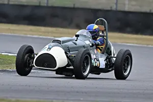 Indianapolis Cars Prints: CZ3_7625 Ian Nuthall, Cooper Bristol Mk2.jpg