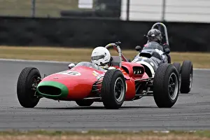 Indianapolis Cars Prints: CZ3_7627 Tim Child, Brabham BT3-4.jpg