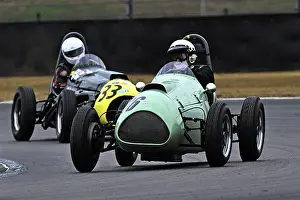 Indianapolis Cars Prints: CZ3_7630 Erik Staes, Cooper Bristol T23 Mk2.jpg