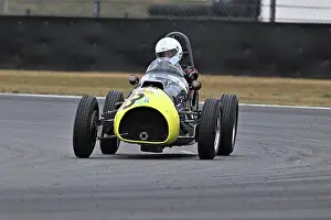 Indianapolis Cars Prints: CZ3_7631 Chris Philips, Cooper Bristol Mk2.jpg