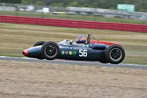 Indianapolis Cars Prints: CZ3_7639 John Clark, Cooper T56.jpg