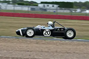 Indianapolis Cars Prints: CZ3_7665 Teifion Salisbury, Lotus 18.jpg