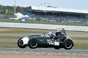 Indianapolis Cars Prints: CZ3_7675 Ian Nuthall, Cooper Bristol Mk2.jpg
