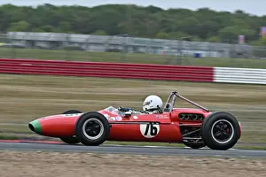 Indianapolis Cars Prints: CZ3_7692 Tim Child, Brabham BT3-4.jpg