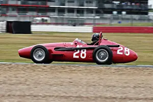 Indianapolis Cars Prints: CZ3_7752 Graham Adelman, Maserati 250F.jpg