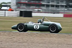 Indianapolis Cars Prints: CZ3_7792 Rudi Friedrichs, Cooper T53.jpg