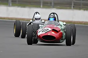Indianapolis Cars Prints: CZ3_7816 Tom Dark, Cooper T51.jpg