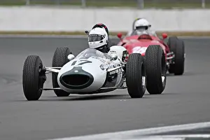 Indianapolis Cars Prints: CZ3_7819 Michael Gans, Cooper T79.jpg