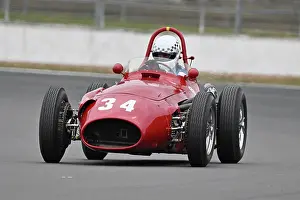 Indianapolis Cars Prints: CZ3_7821 John Spiers, Maserati 250F.jpg