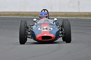 Indianapolis Cars Prints: CZ3_7823 John Clark, Cooper T56.jpg
