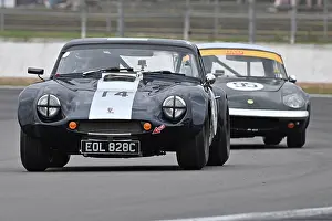 Gtp Cars Prints: CZ3_7827 John Spiers, Nigel Greensall, TVR Griffith.jpg