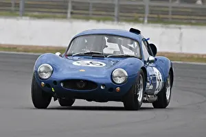 Gtp Cars Prints: CZ3_7832 Sharon Adelman, George McDonald, Ginetta G4R.jpg