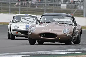 Gtp Cars Prints: CZ3_7836 Steve Osborne, Chris Ward, Jaguar E-Type.jpg