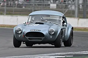 Gtp Cars Prints: CZ3_7841 Rudi Friedrichs, Charlie Martin, AC Cobra.jpg