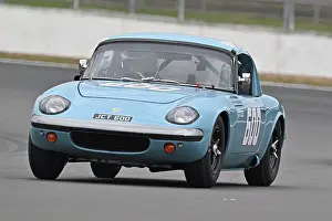 Gtp Cars Prints: CZ3_7842 John Tordoff, Lotus Elan.jpg