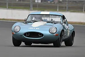 Gtp Cars Prints: CZ3_7843 Marcus Anderson, Rob Huff, Jaguar E-Type.jpg