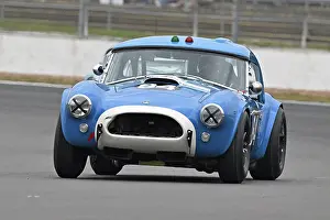 Shelby Cobra Prints: CZ3_7846 Rick Willmott, Jack Willmott, Shelby Cobra.jpg