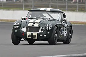 Joseph Willmott Prints: CZ3_7850 Joseph Willmott, Austin Healey 3000 Mk1.jpg