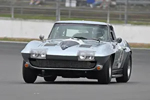 Gtp Cars Prints: CZ3_7853 Marco Attard, Chris Hoy, Chevrolet Corvette Stingray.jpg