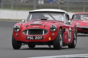 Gtp Cars Prints: CZ3_7858 Crispin Harris, James Wilmoth, Austin Healey 3000.jpg