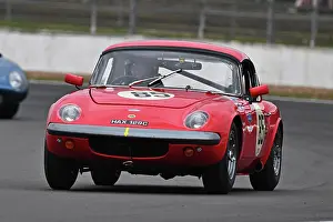 Gtp Cars Prints: CZ3_7859 Stephen Bond, Lotus Elan.jpg