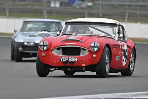 Gtp Cars Prints: CZ3_7894 Nils-Fredrik Nyblaeus, Jeremy Welch, Austin Healey 3000.jpg