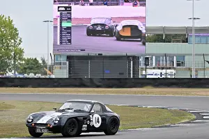 Gtp Cars Prints: CZ3_7955 John Spiers, Nigel Greensall, TVR Griffith.jpg