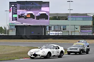 James Hanson Prints: CZ3_7959 Paul Pochciol, James Hanson, Shelby Daytona Cobra.jpg