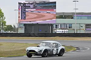 Charles Allison Prints: CZ3_7977 Peter Thompson, Charles Allison, Shelby American Cobra.jpg