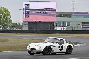 Gtp Cars Prints: CZ3_7989 Ingo Strolz, Thomas Matzelberger, TVR Griffith.jpg