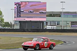Gtp Cars Prints: CZ3_7993 Stephen Bond, Lotus Elan.jpg