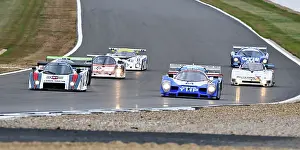 Sportscar Racing Prints: CZ3_8008 Group C rounding Stowe.jpg