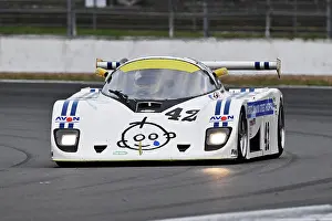 Sportscar Racing Prints: CZ3_8015 Dave Karaskas, Harrier LR4.jpg